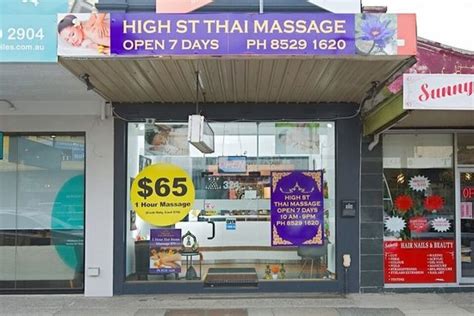 massage prestons|Thai Massage Spa Preston